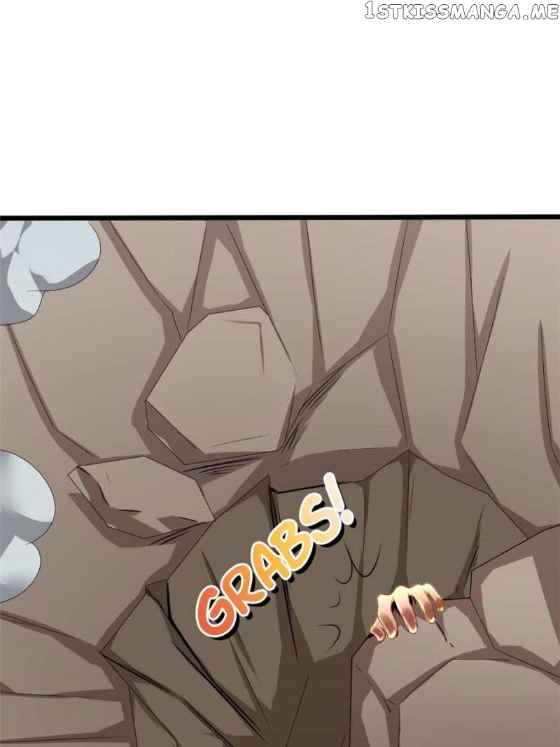 My Affair With A Ghostly Girlfriend chapter 83 - page 60