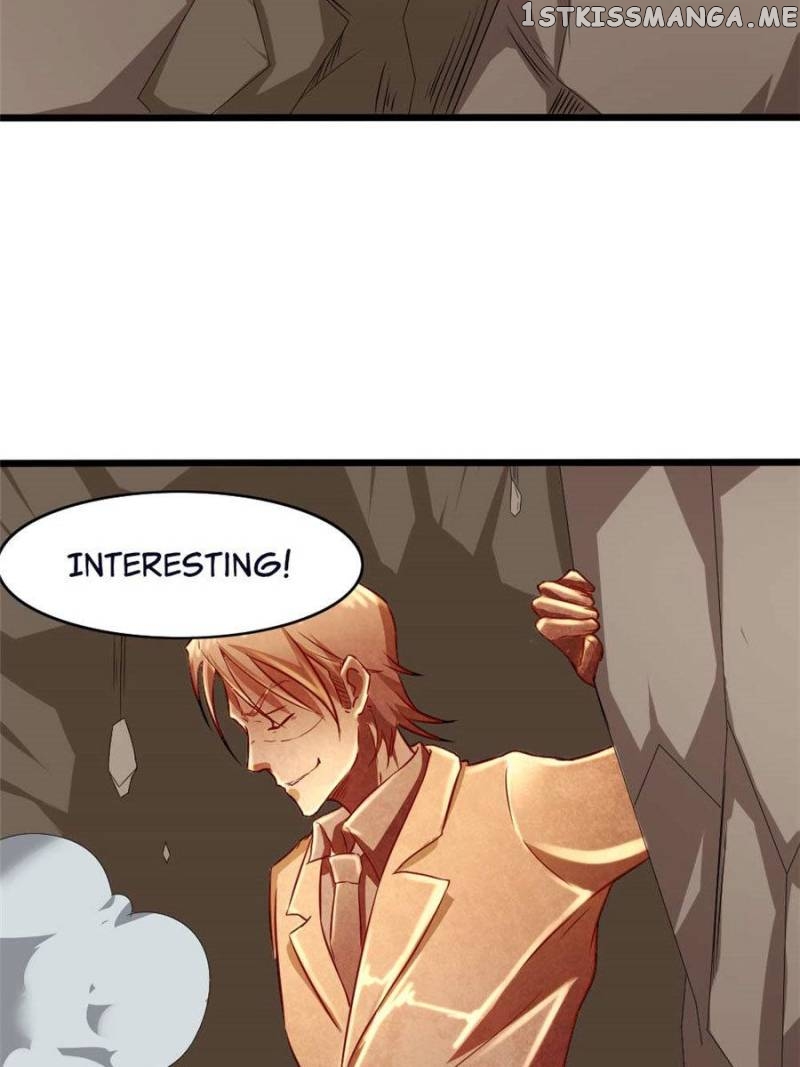 My Affair With A Ghostly Girlfriend chapter 83 - page 61