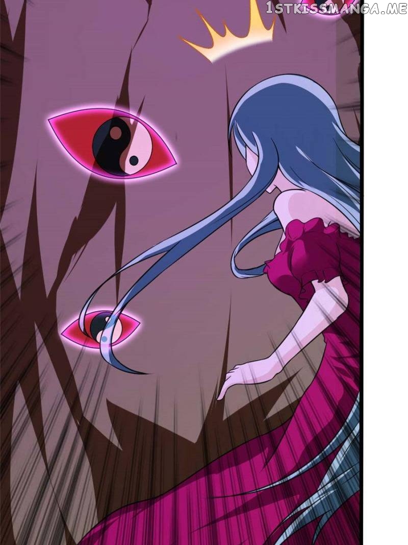 My Affair With A Ghostly Girlfriend chapter 83 - page 8