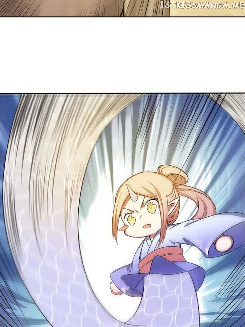 My Affair With A Ghostly Girlfriend chapter 57 - page 11