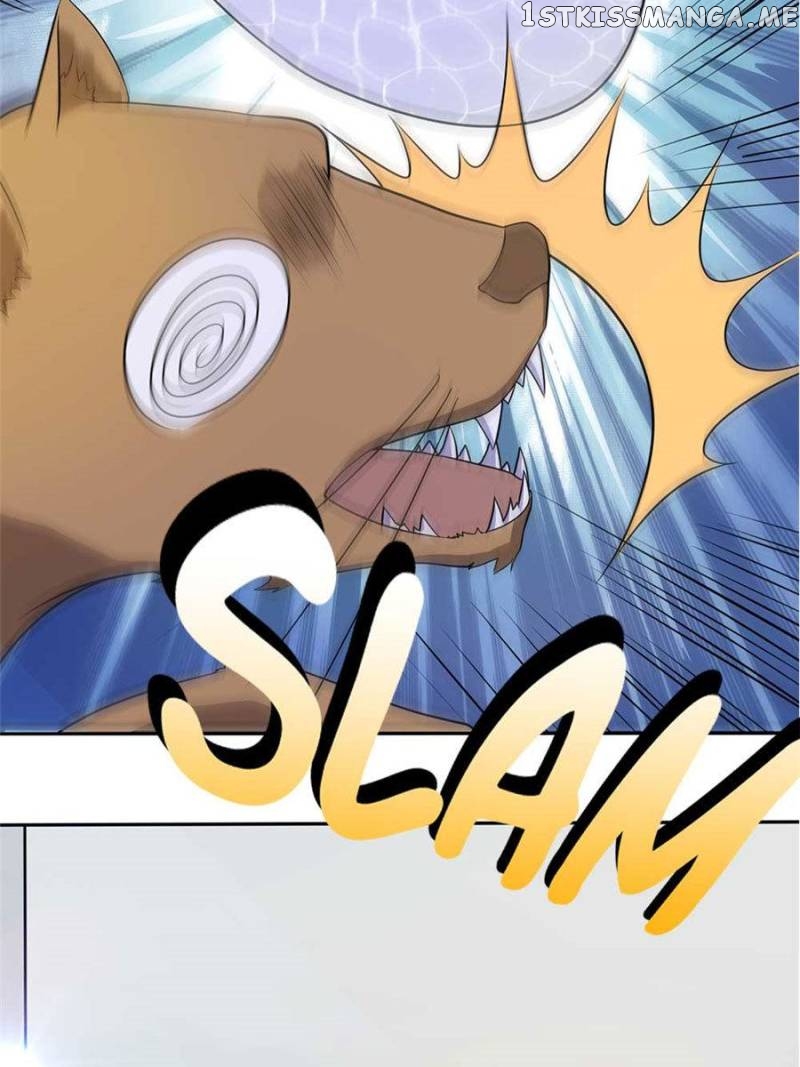 My Affair With A Ghostly Girlfriend chapter 57 - page 13