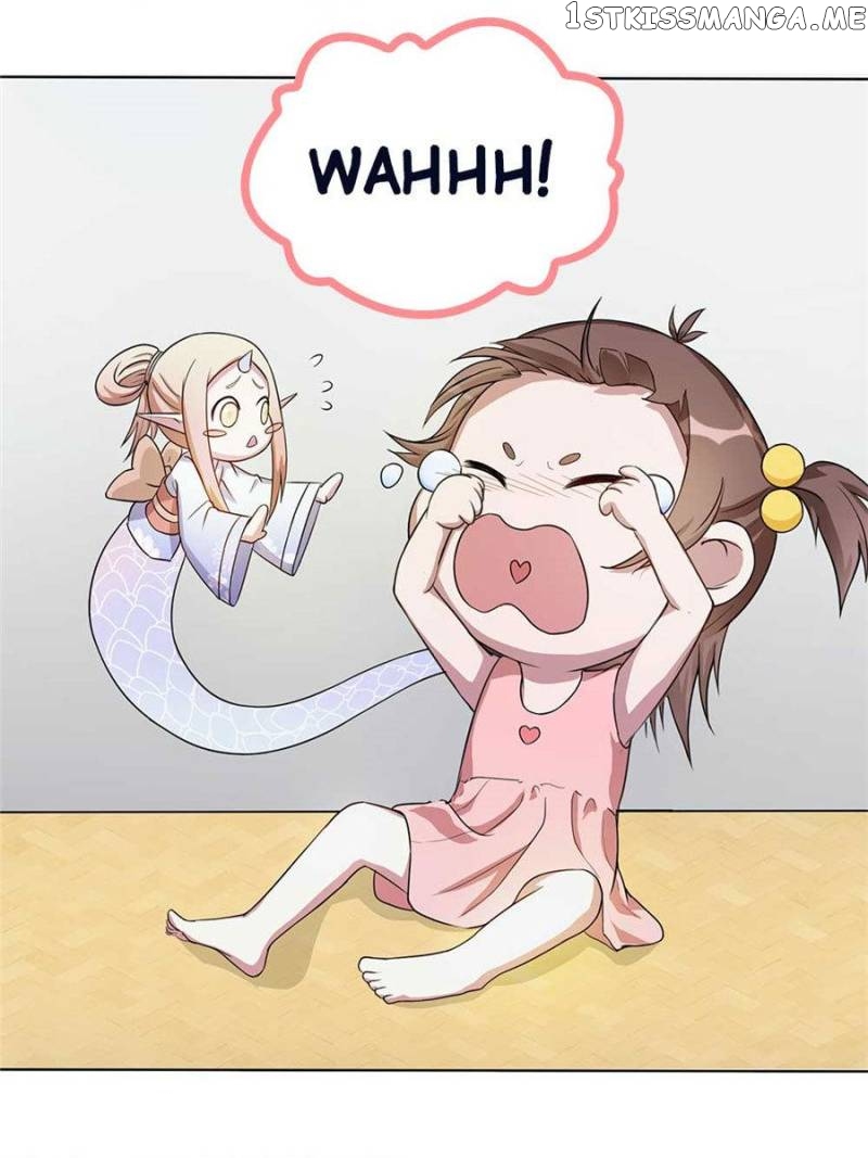 My Affair With A Ghostly Girlfriend chapter 57 - page 25