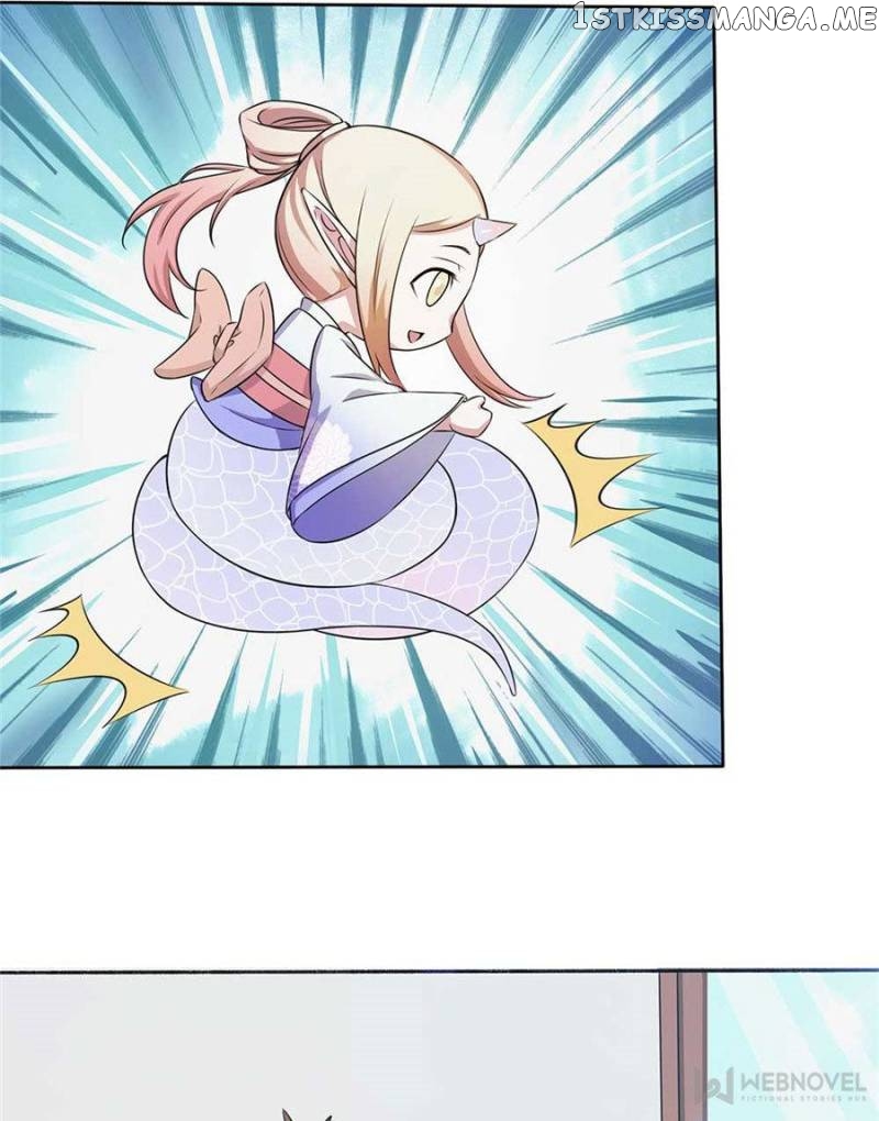 My Affair With A Ghostly Girlfriend chapter 57 - page 26