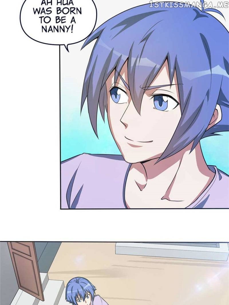 My Affair With A Ghostly Girlfriend chapter 57 - page 28