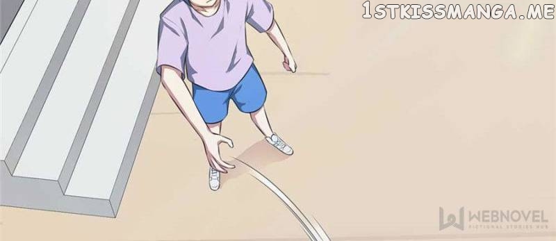 My Affair With A Ghostly Girlfriend chapter 57 - page 29