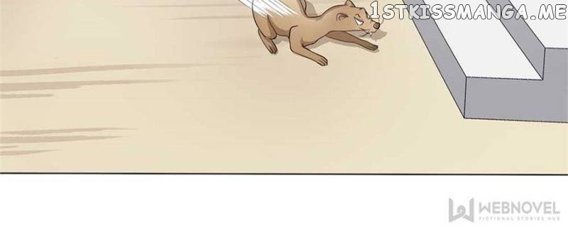 My Affair With A Ghostly Girlfriend chapter 57 - page 3