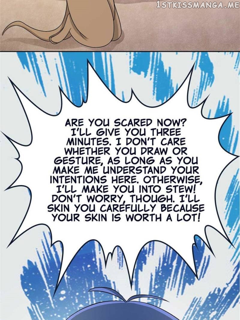 My Affair With A Ghostly Girlfriend chapter 57 - page 36