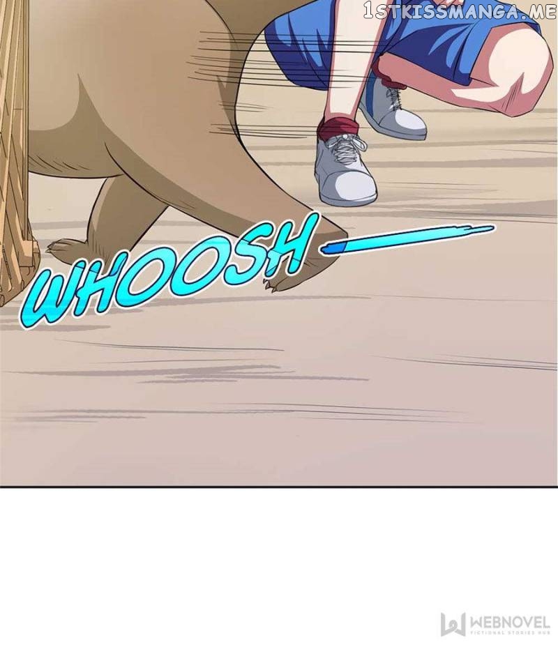 My Affair With A Ghostly Girlfriend chapter 57 - page 40