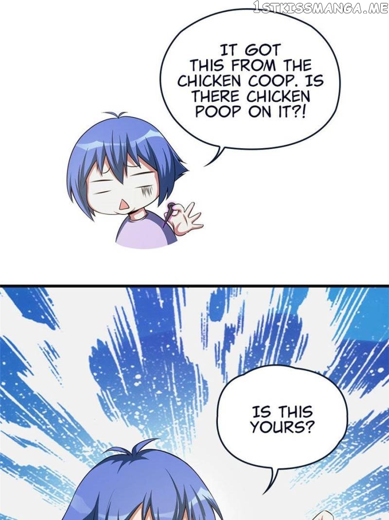 My Affair With A Ghostly Girlfriend chapter 57 - page 44