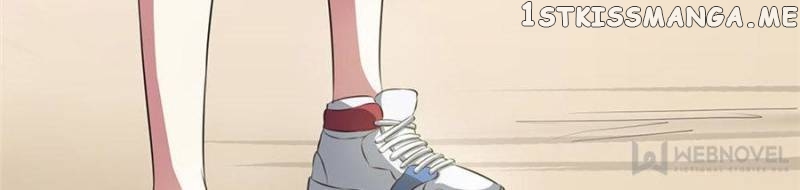 My Affair With A Ghostly Girlfriend chapter 57 - page 49