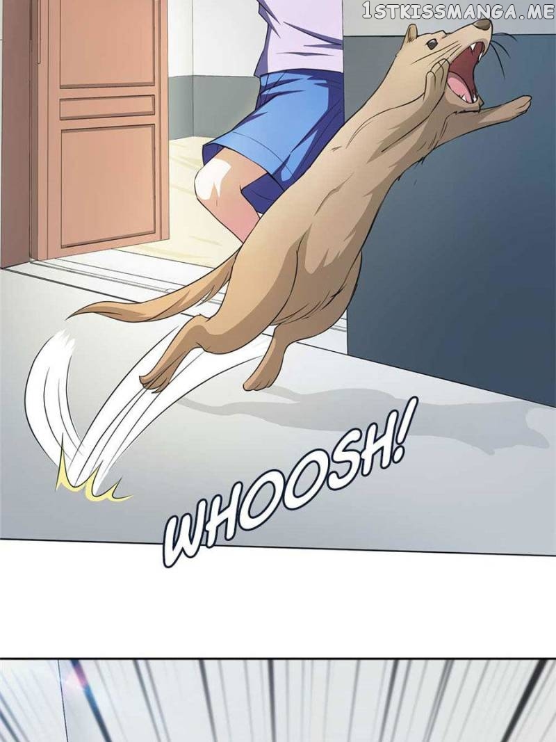 My Affair With A Ghostly Girlfriend chapter 57 - page 5
