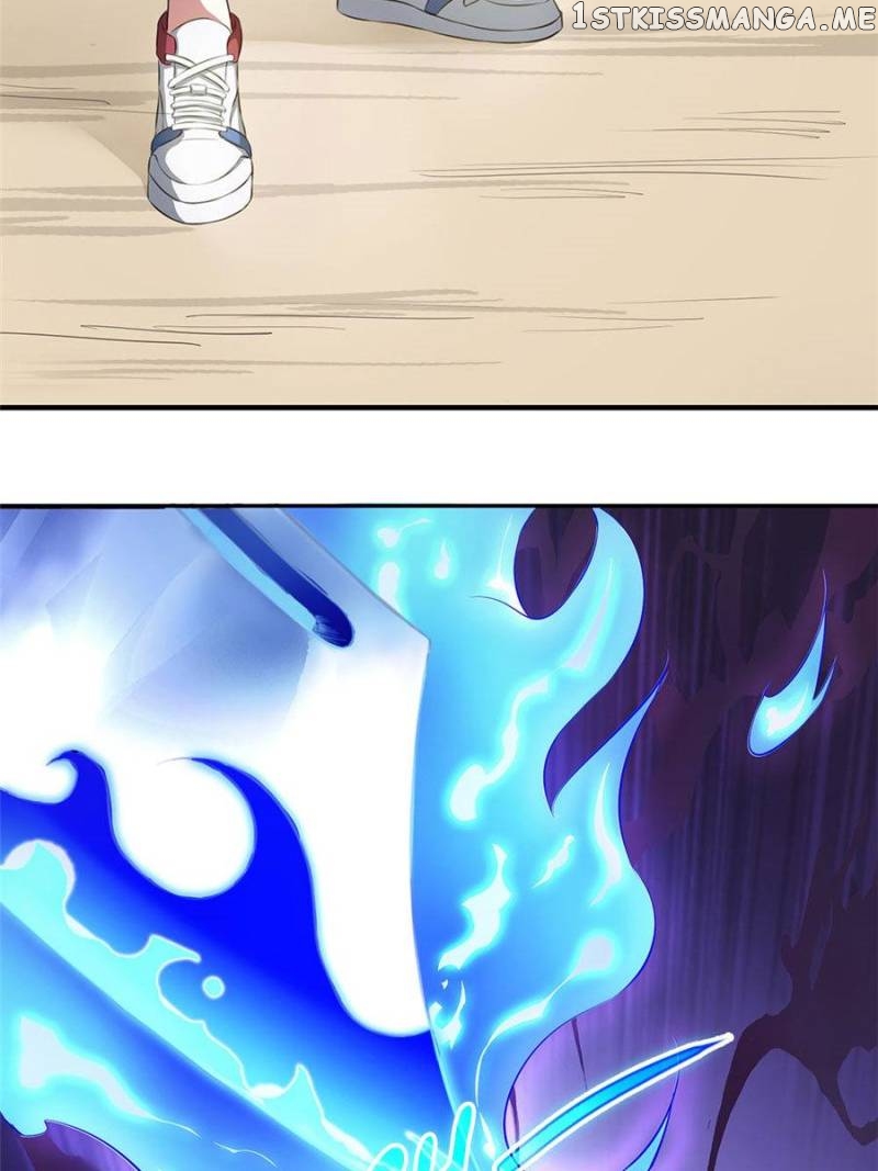 My Affair With A Ghostly Girlfriend chapter 57 - page 50