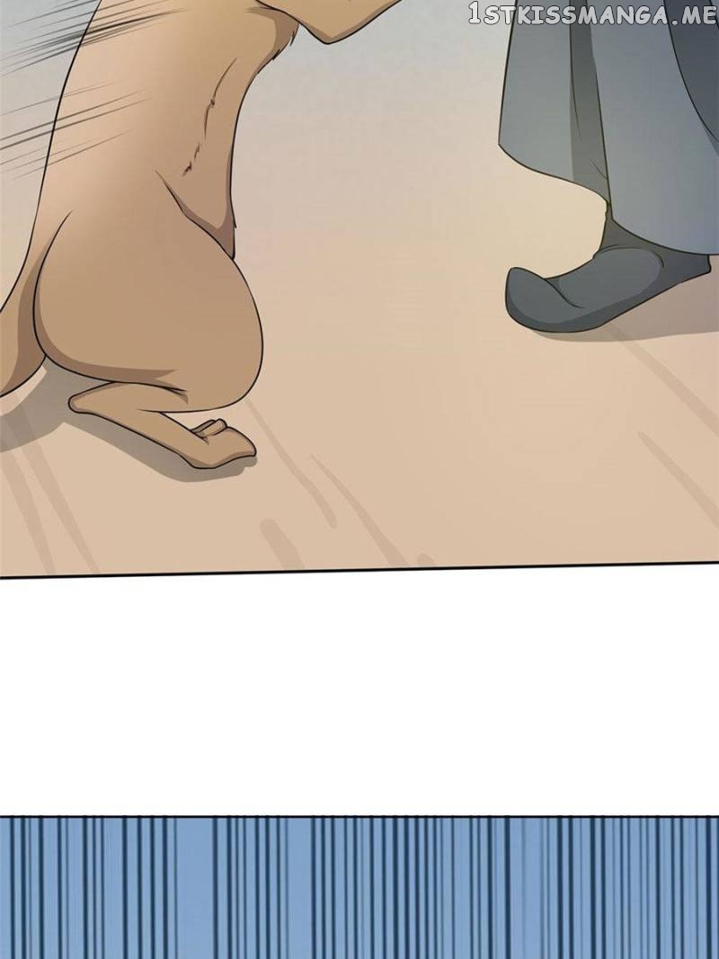 My Affair With A Ghostly Girlfriend chapter 57 - page 55