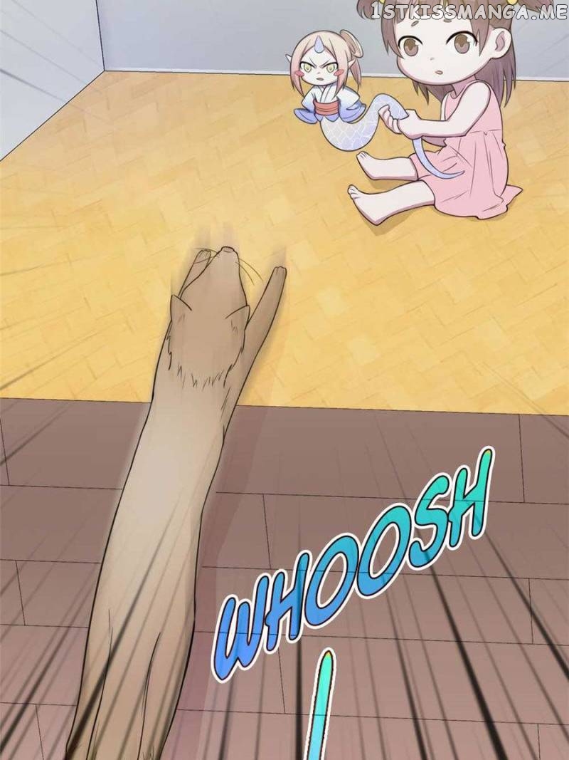 My Affair With A Ghostly Girlfriend chapter 57 - page 7