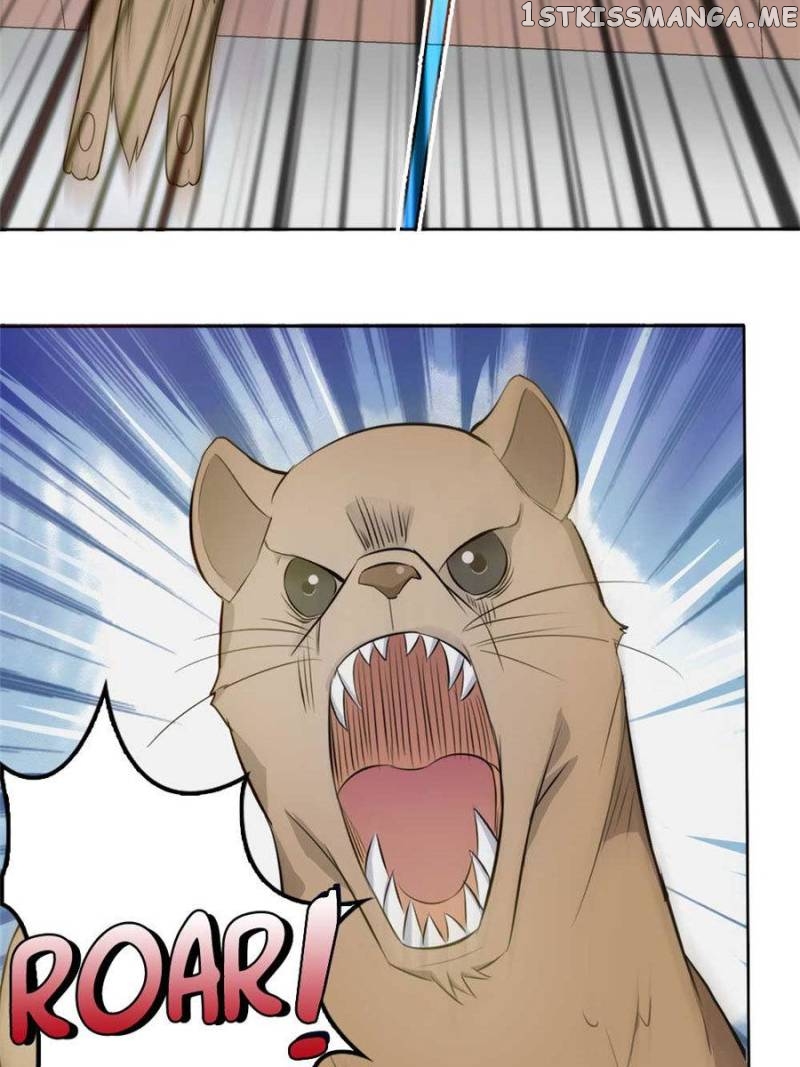 My Affair With A Ghostly Girlfriend chapter 57 - page 8