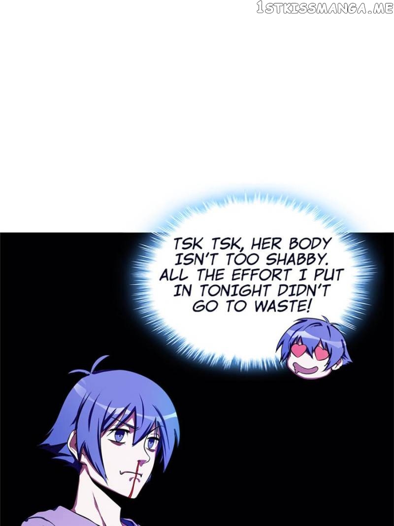 My Affair With A Ghostly Girlfriend chapter 27 - page 1