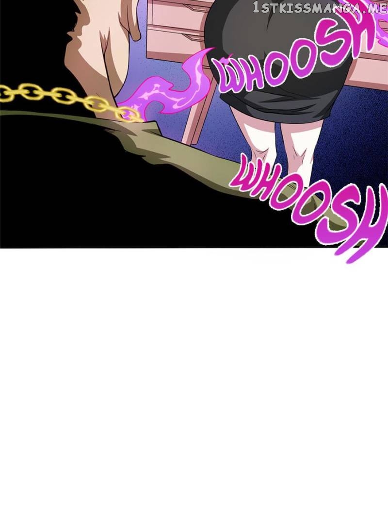 My Affair With A Ghostly Girlfriend chapter 27 - page 14