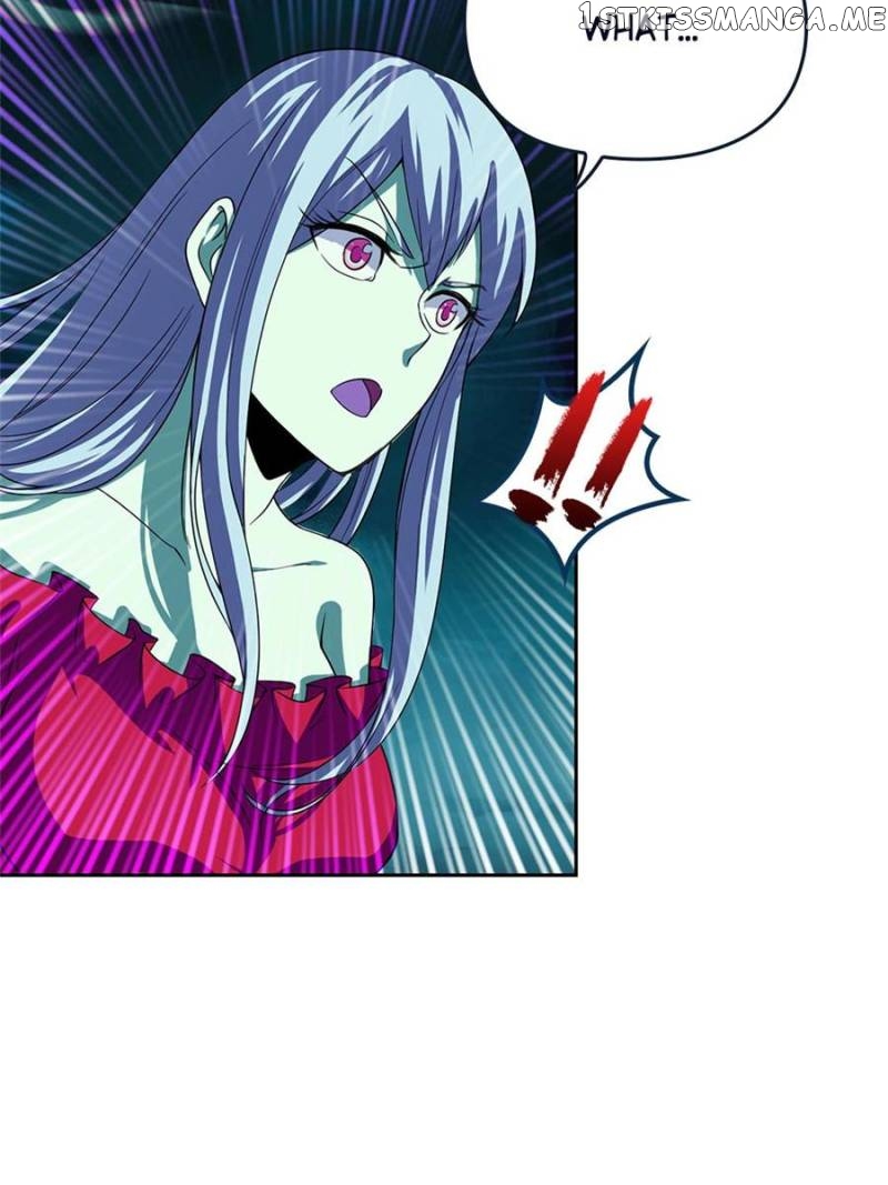 My Affair With A Ghostly Girlfriend chapter 27 - page 17