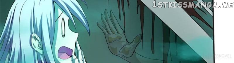 My Affair With A Ghostly Girlfriend chapter 27 - page 27