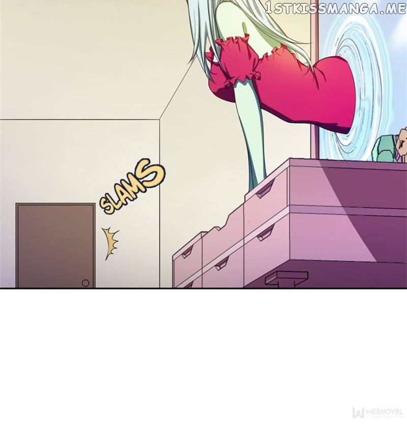 My Affair With A Ghostly Girlfriend chapter 27 - page 36