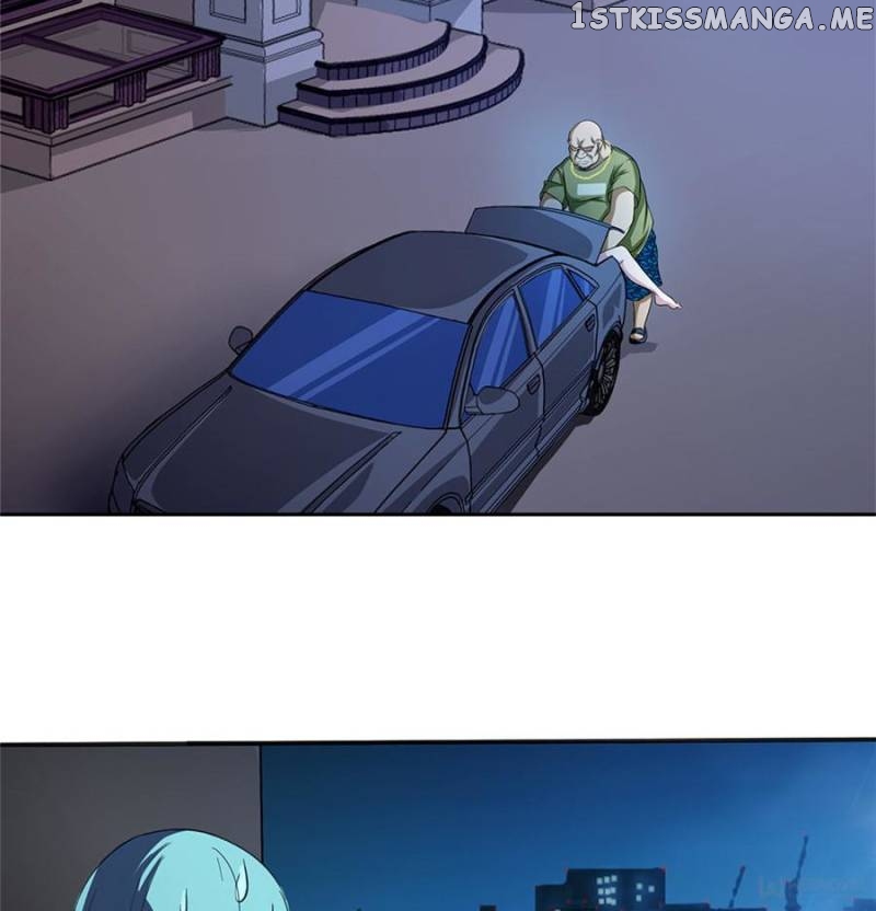My Affair With A Ghostly Girlfriend chapter 27 - page 38