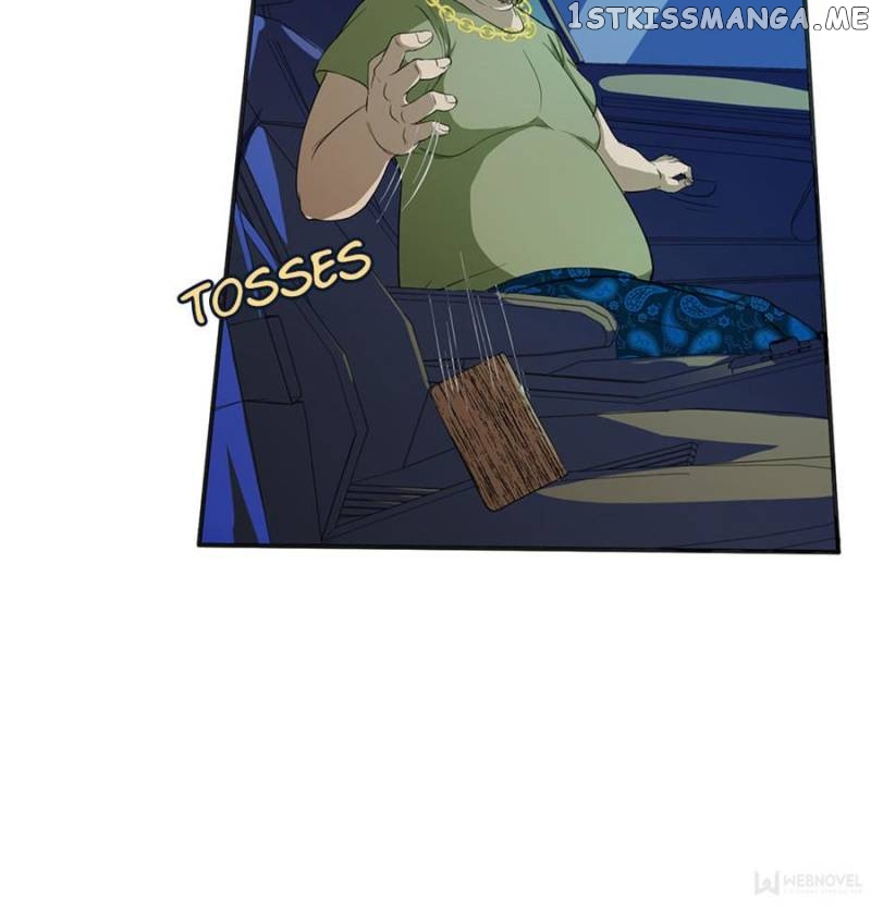My Affair With A Ghostly Girlfriend chapter 27 - page 40