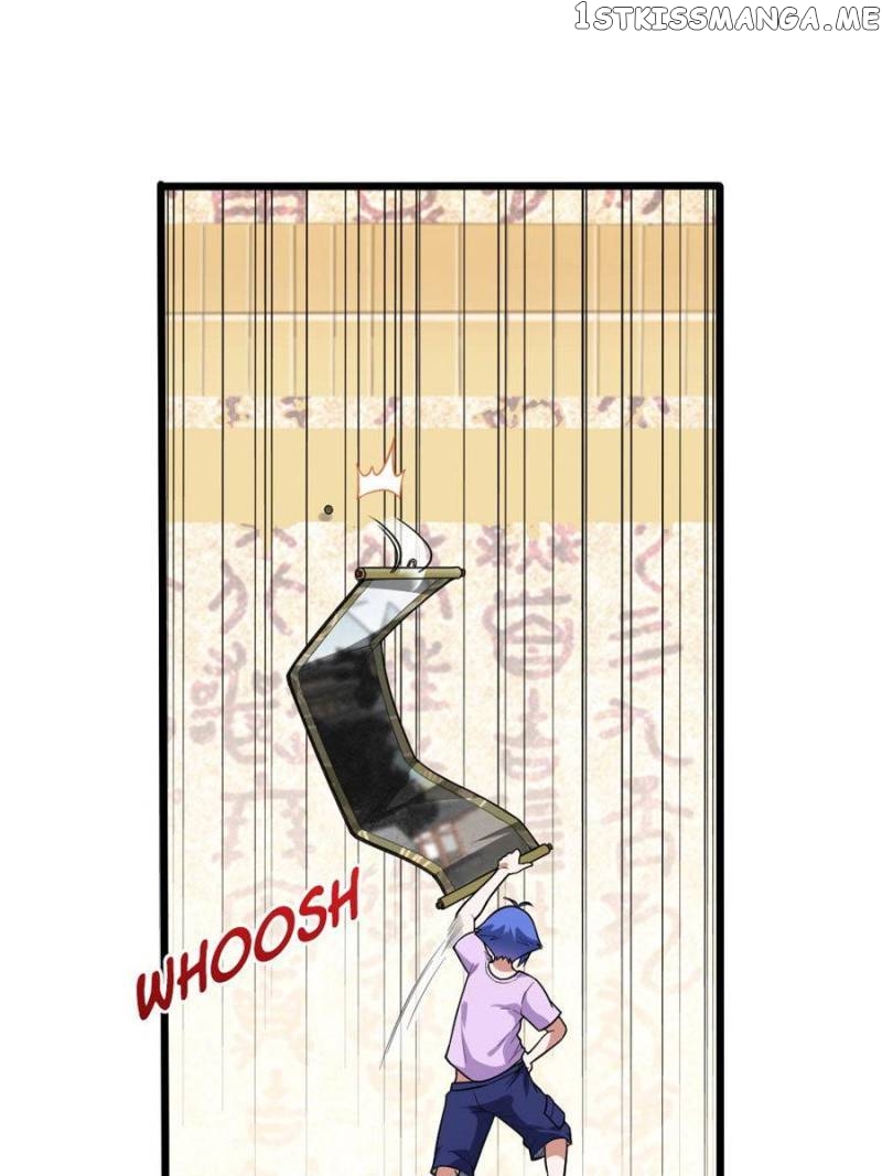 My Affair With A Ghostly Girlfriend chapter 93 - page 10
