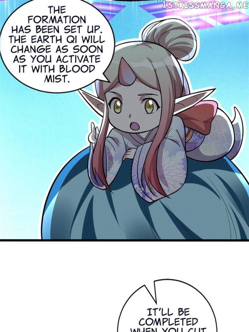 My Affair With A Ghostly Girlfriend chapter 93 - page 19