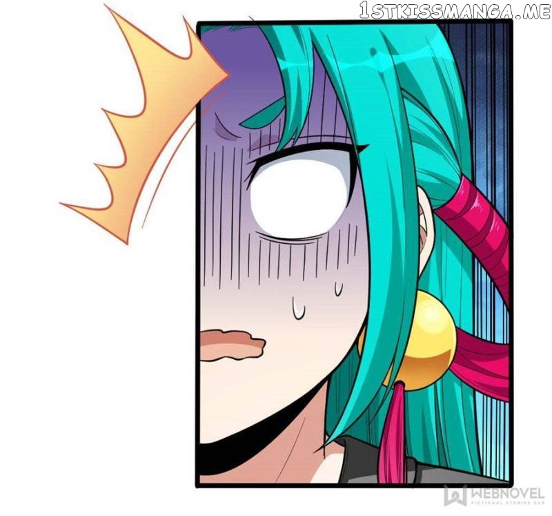 My Affair With A Ghostly Girlfriend chapter 93 - page 42