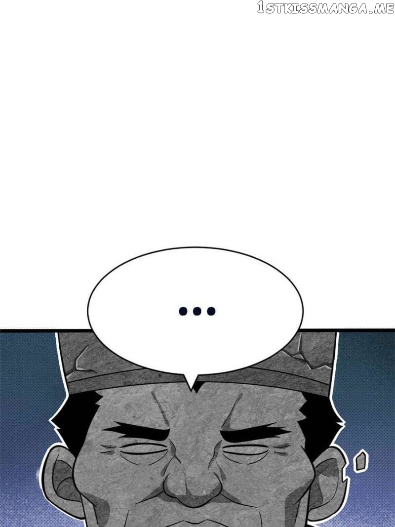 My Affair With A Ghostly Girlfriend chapter 93 - page 55