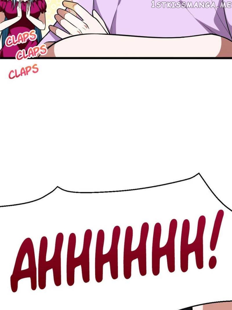 My Affair With A Ghostly Girlfriend chapter 93 - page 70