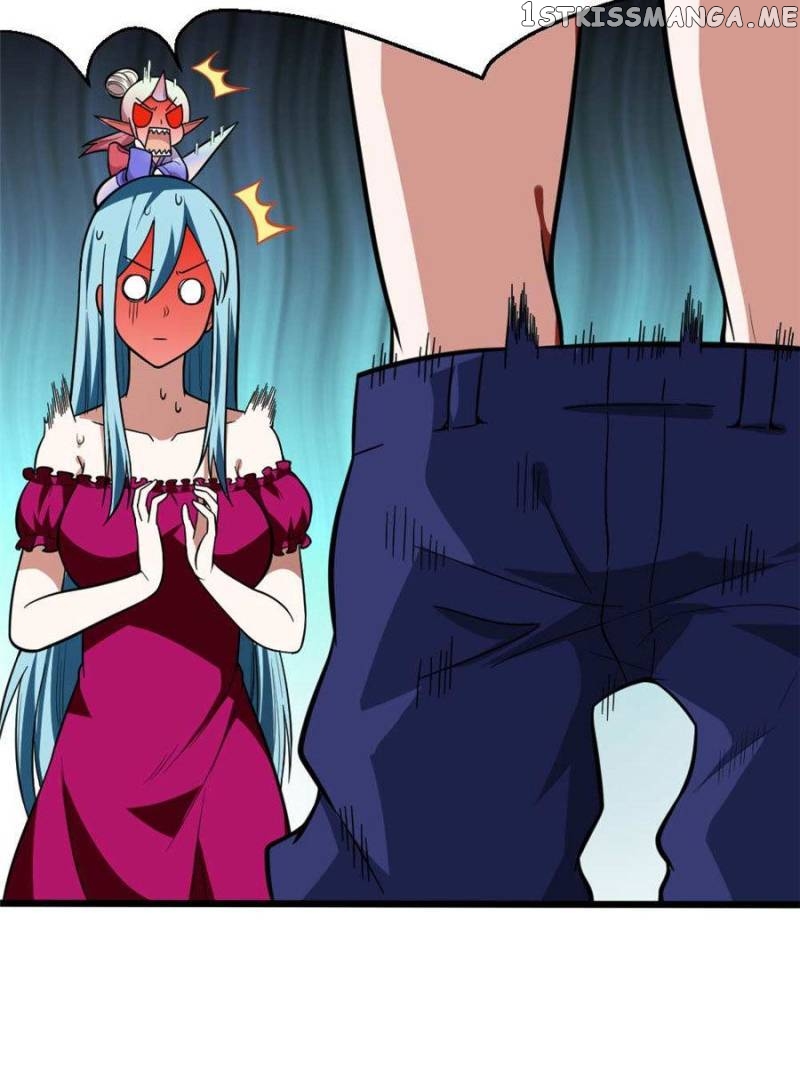 My Affair With A Ghostly Girlfriend chapter 93 - page 71