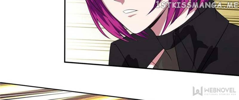 My Affair With A Ghostly Girlfriend chapter 41 - page 3