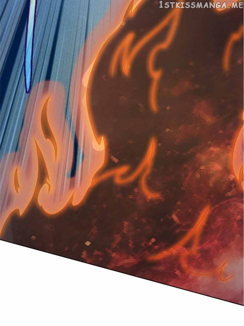 My Affair With A Ghostly Girlfriend chapter 41 - page 31