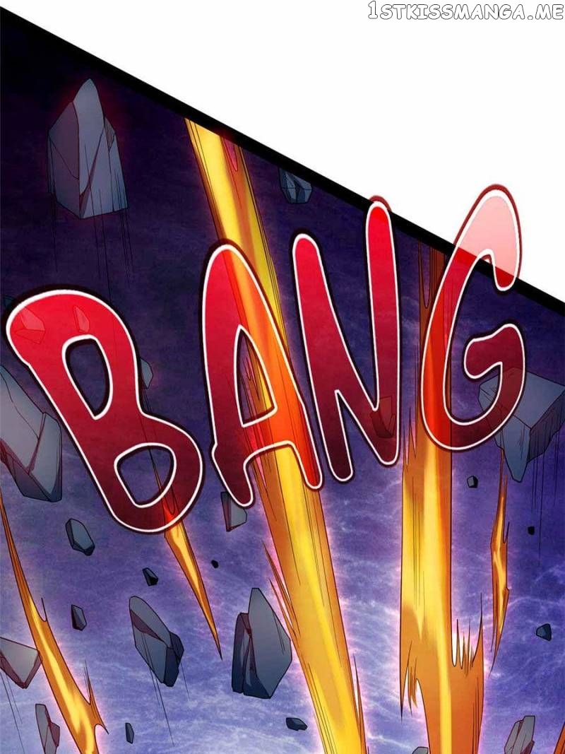 My Affair With A Ghostly Girlfriend chapter 41 - page 32