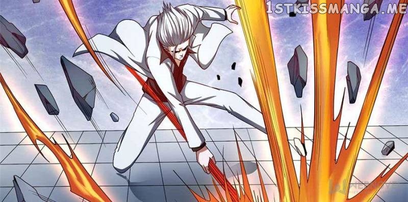 My Affair With A Ghostly Girlfriend chapter 41 - page 33