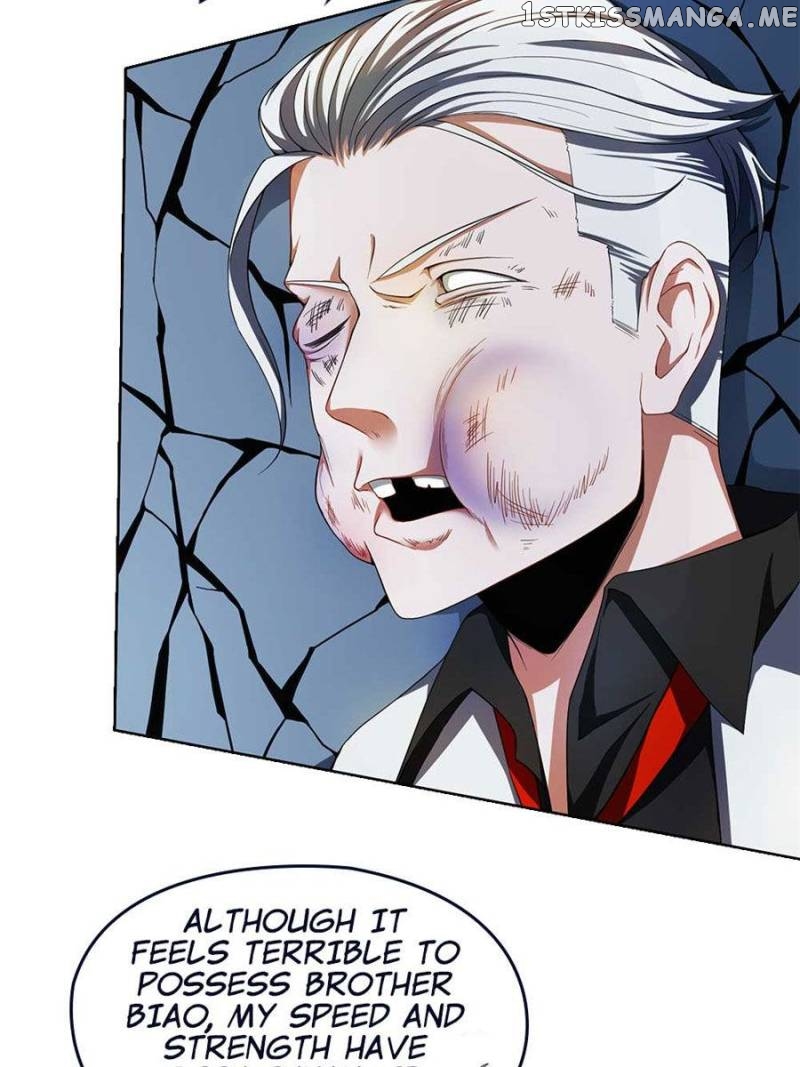 My Affair With A Ghostly Girlfriend chapter 41 - page 44