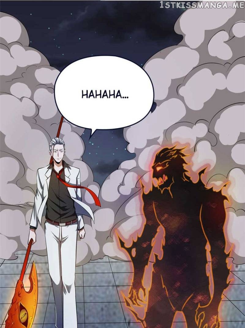 My Affair With A Ghostly Girlfriend chapter 41 - page 49