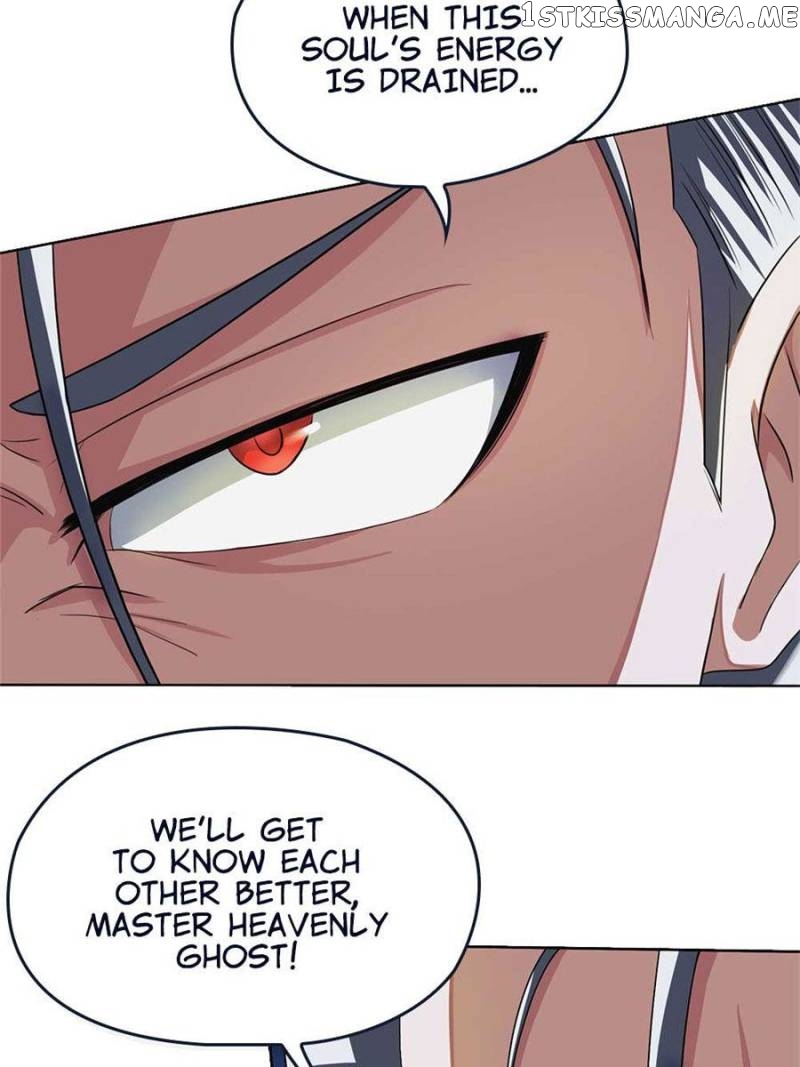 My Affair With A Ghostly Girlfriend chapter 41 - page 55