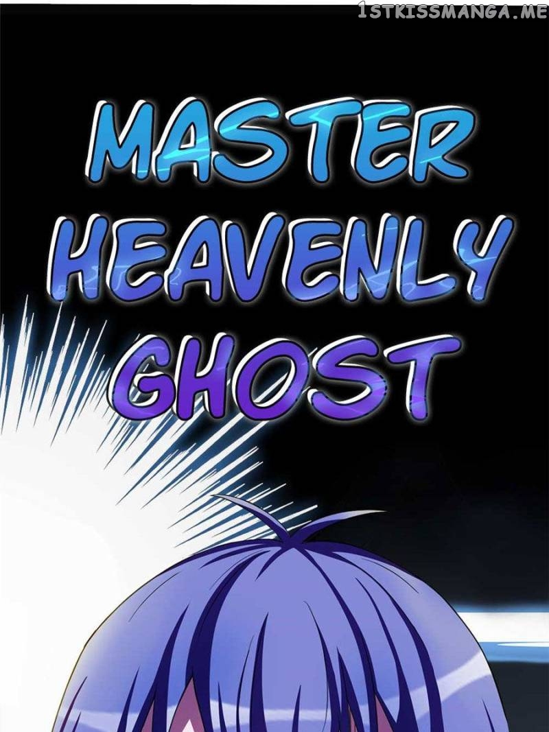 My Affair With A Ghostly Girlfriend chapter 41 - page 57