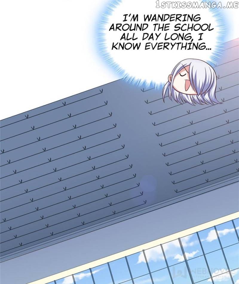 My Affair With A Ghostly Girlfriend chapter 10 - page 2
