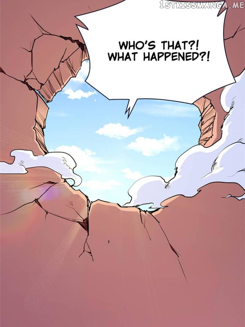 My Affair With A Ghostly Girlfriend chapter 10 - page 22