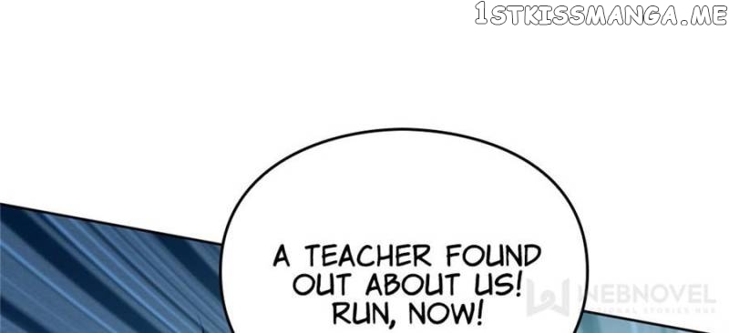 My Affair With A Ghostly Girlfriend chapter 10 - page 24