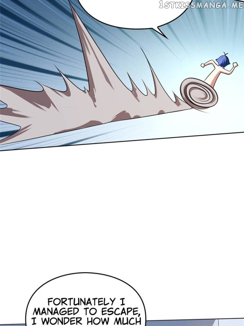 My Affair With A Ghostly Girlfriend chapter 10 - page 25