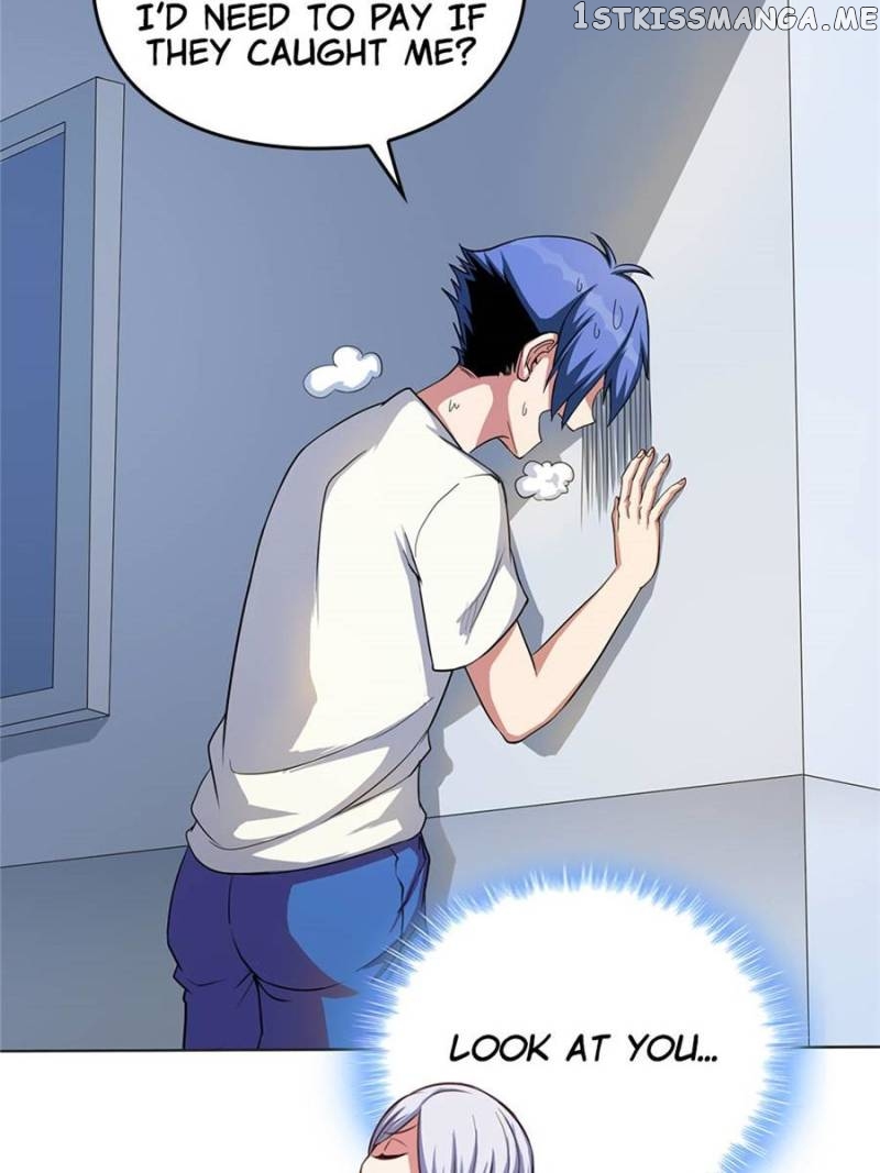 My Affair With A Ghostly Girlfriend chapter 10 - page 26