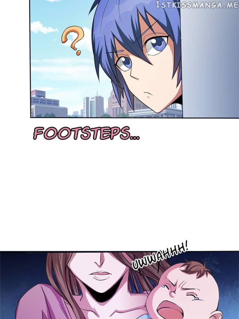 My Affair With A Ghostly Girlfriend chapter 10 - page 29