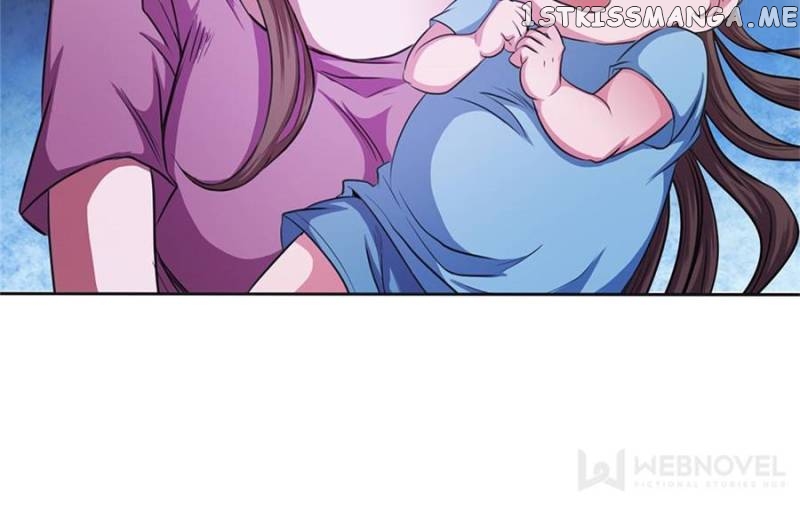 My Affair With A Ghostly Girlfriend chapter 10 - page 30
