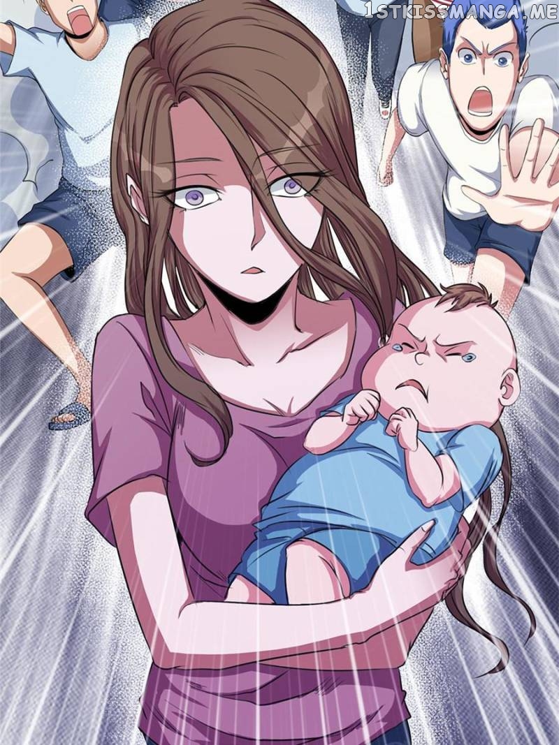 My Affair With A Ghostly Girlfriend chapter 10 - page 32