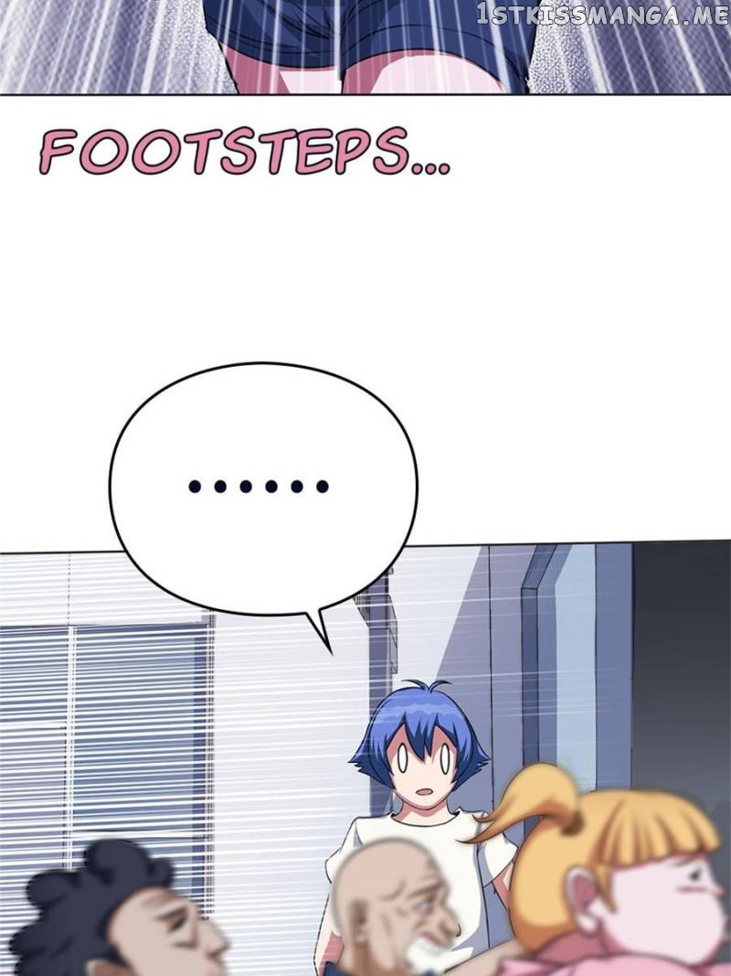 My Affair With A Ghostly Girlfriend chapter 10 - page 34