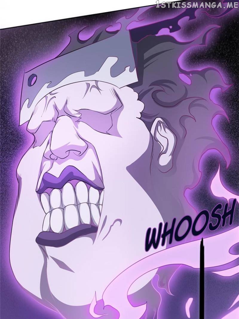 My Affair With A Ghostly Girlfriend chapter 10 - page 37